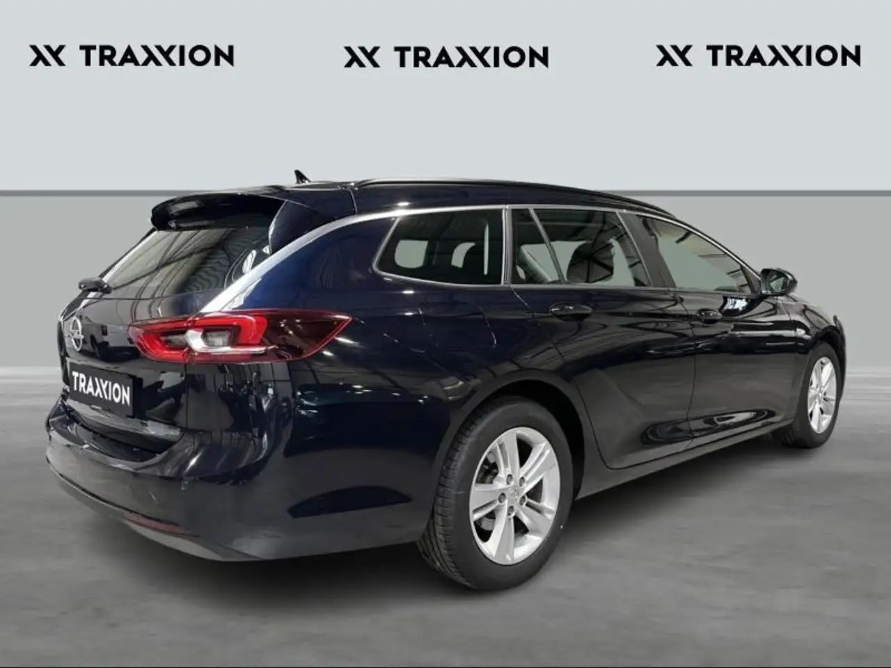 Opel Insignia Sports Tourer Edition, миниатюра 3