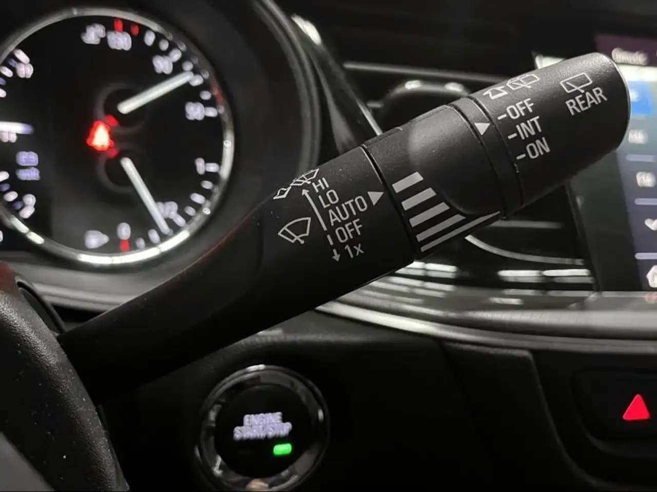 Opel Insignia Sports Tourer Edition, миниатюра 25