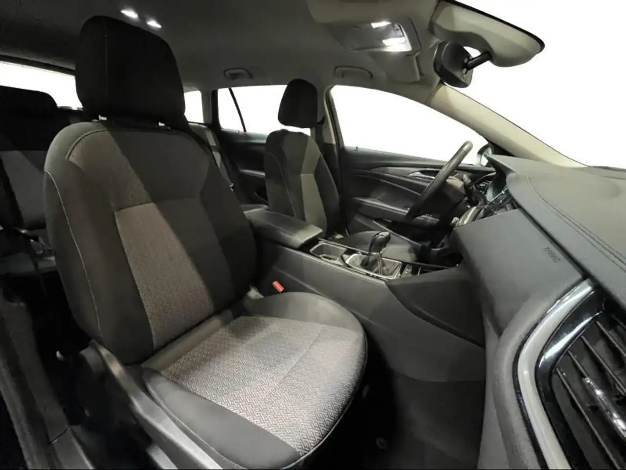 Opel Insignia Sports Tourer Edition, миниатюра 15