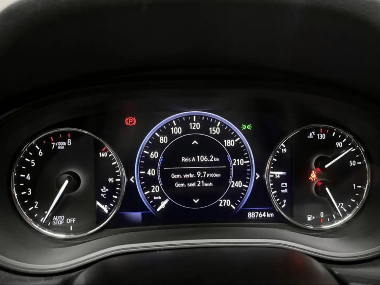 Opel Insignia Sports Tourer Edition, миниатюра 21