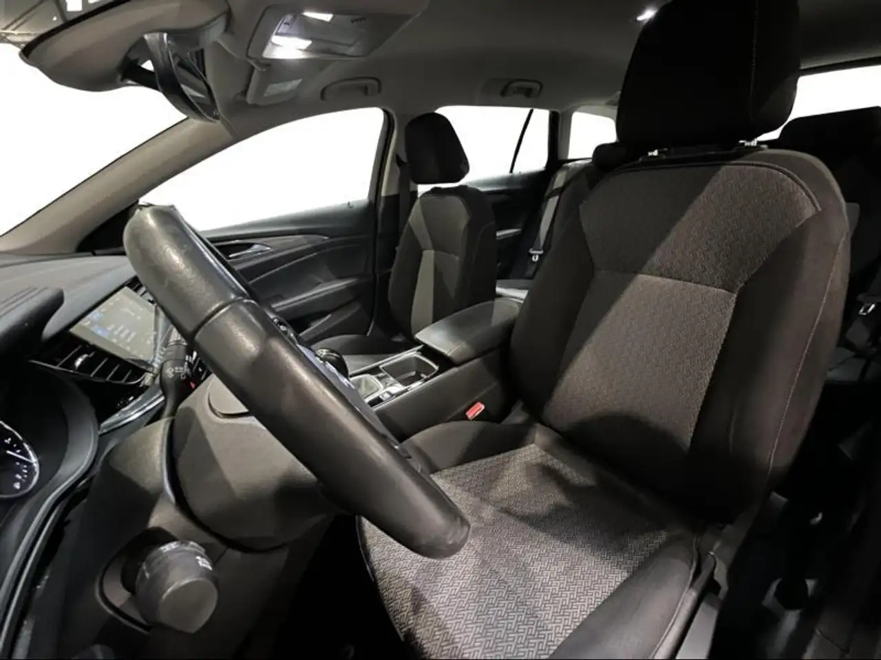 Opel Insignia Sports Tourer Edition, миниатюра 14
