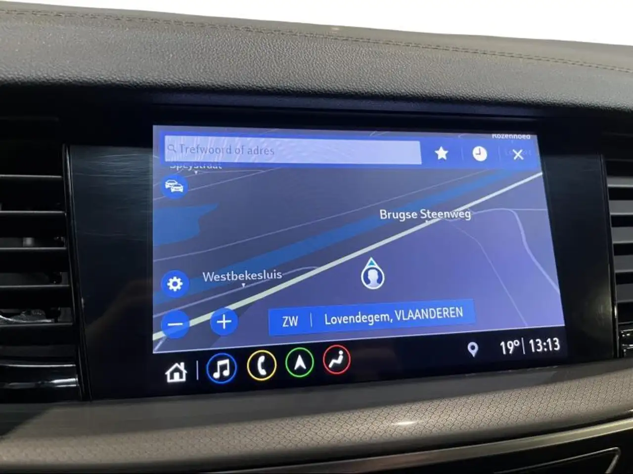 Opel Insignia Sports Tourer Edition, миниатюра 28