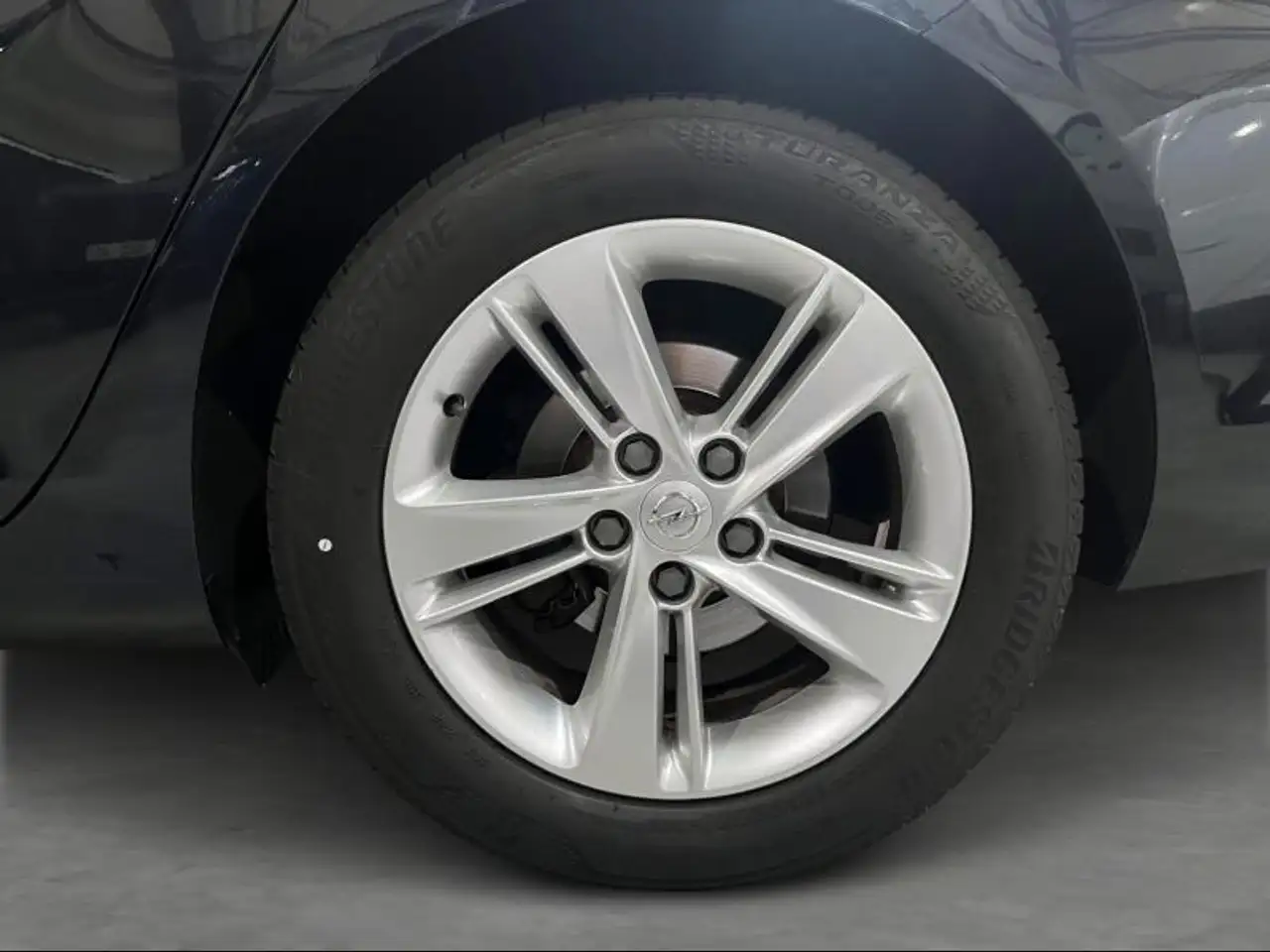 Opel Insignia Sports Tourer Edition, миниатюра 9