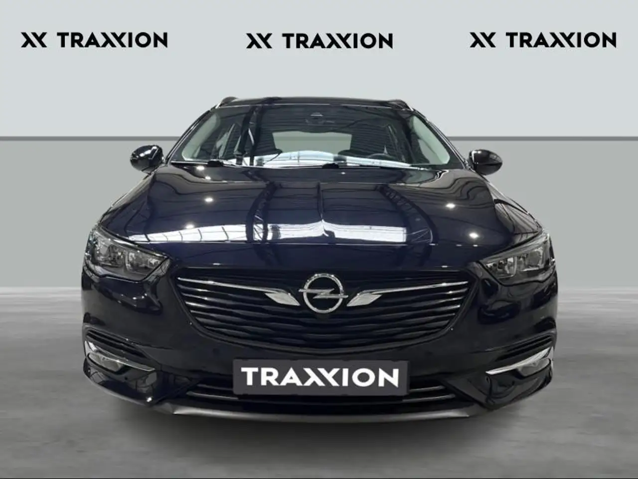 Opel Insignia Sports Tourer Edition, миниатюра 2