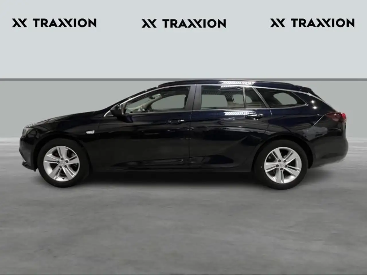 Opel Insignia Sports Tourer Edition, миниатюра 8