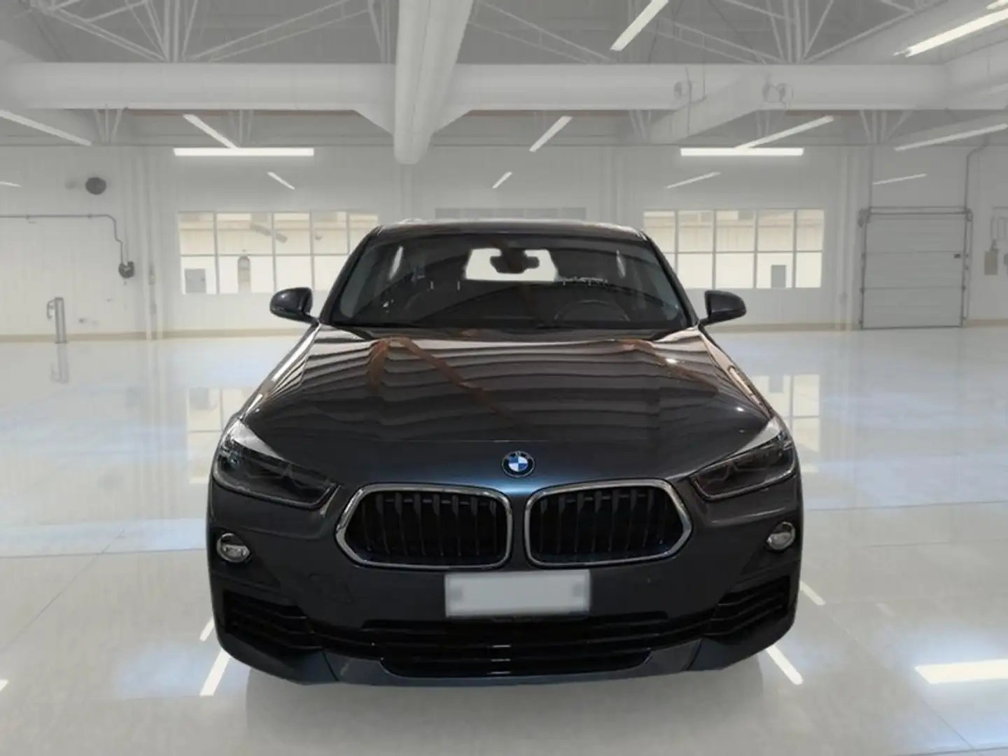 BMW X2 sDrive 18d Advantage - 2