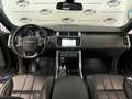 Land Rover Range Rover Sport 3.0TDV6 HSE Aut. Zwart - thumbnail 6