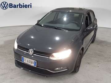 1.4 TDI 75CV Comfortline