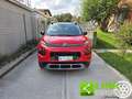 Citroen C3 Aircross BlueHDi 100 S&S Feel GARANZIA INCLUSA Rosso - thumbnail 2