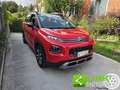 Citroen C3 Aircross BlueHDi 100 S&S Feel GARANZIA INCLUSA Rosso - thumbnail 3