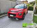 Citroen C3 Aircross BlueHDi 100 S&S Feel GARANZIA INCLUSA Rosso - thumbnail 1
