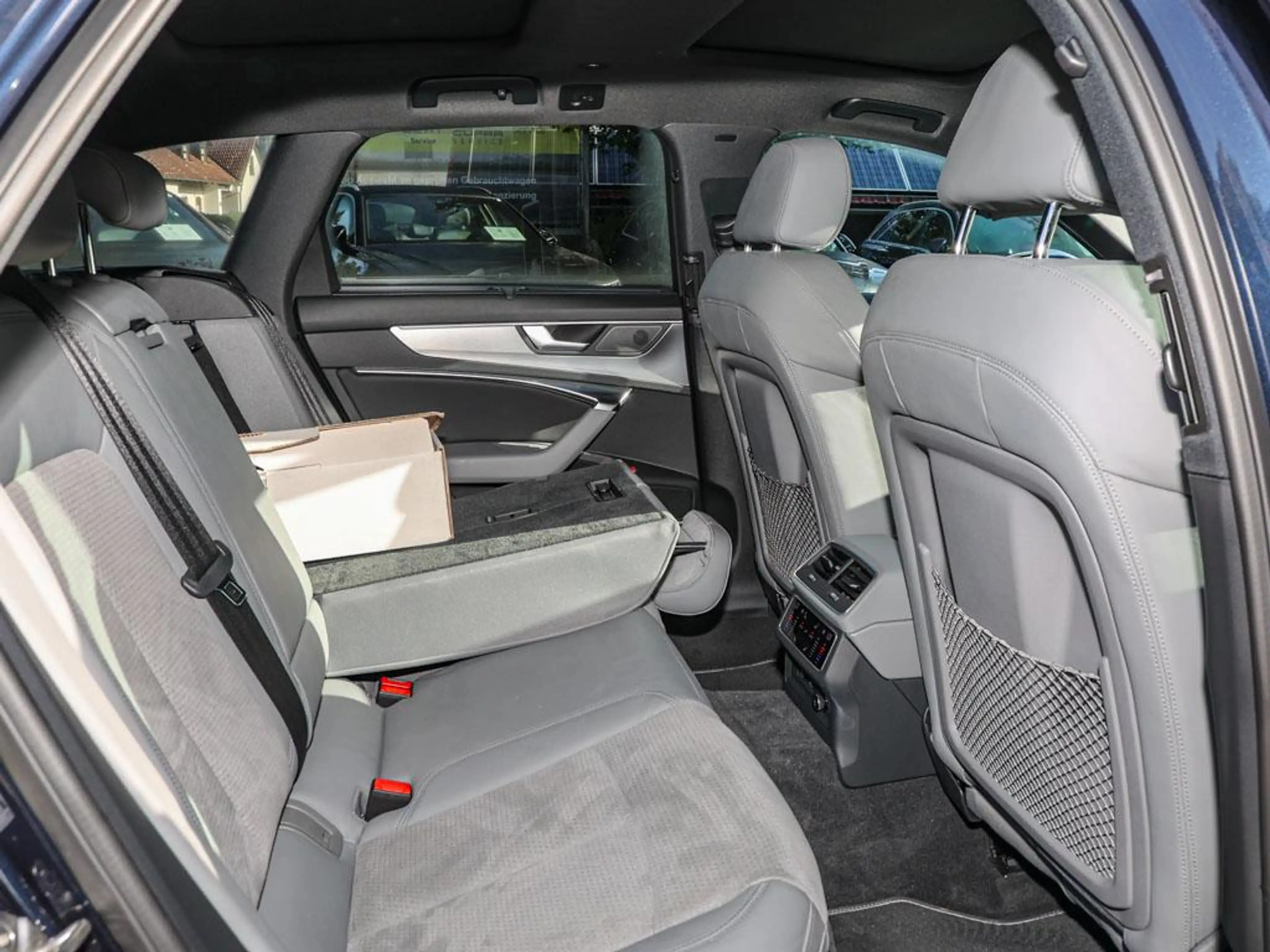 Audi S6 Avant TDI ACC+NAVI+PANO+Memory+KAMERA+ALU-20 — photo 4