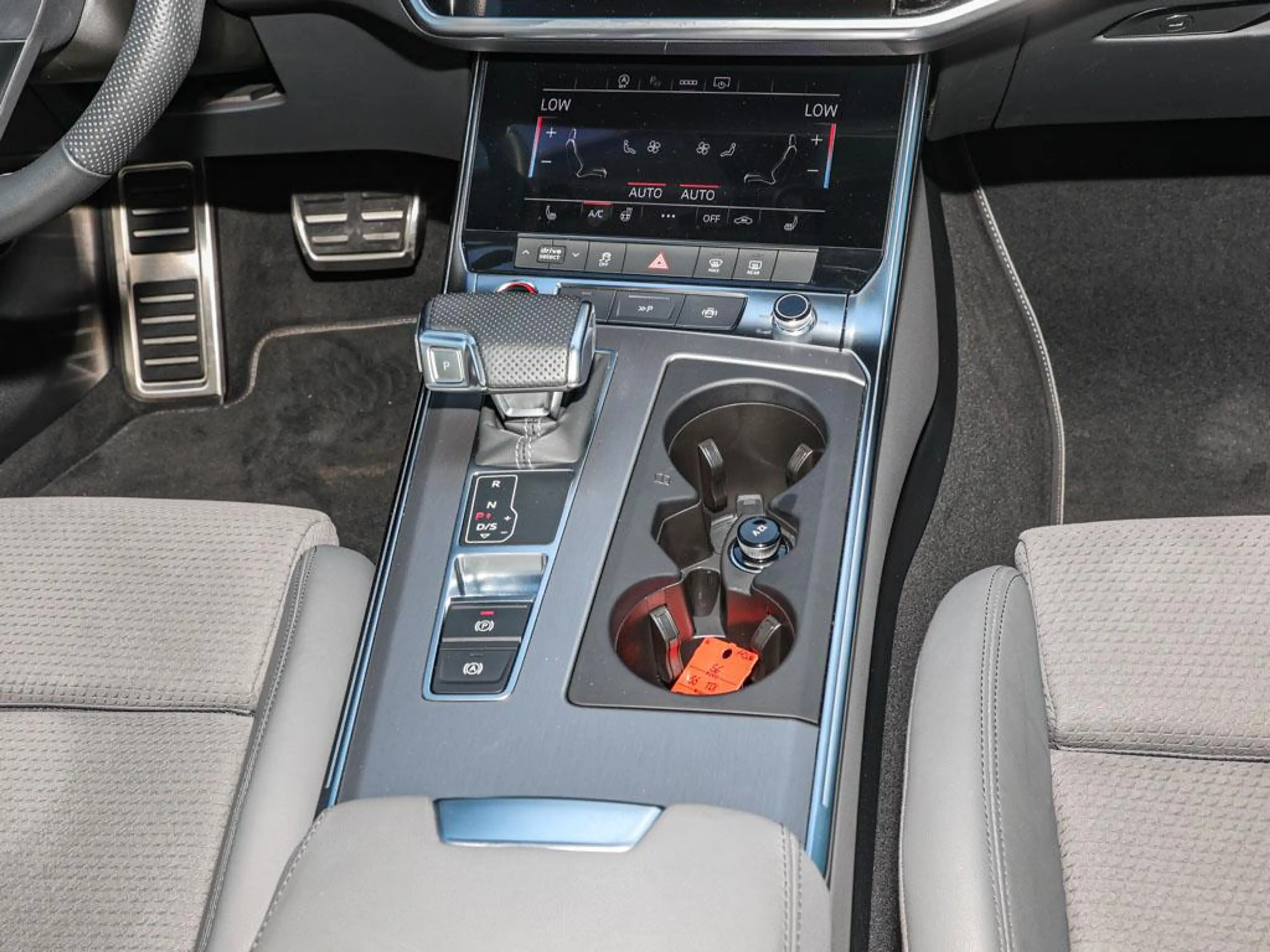 Audi S6 Avant TDI ACC+NAVI+PANO+Memory+KAMERA+ALU-20 — photo 8