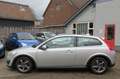 Volvo C30 1.6D S/S Kinetic. 198.000 km . NAVI Gris - thumbnail 4