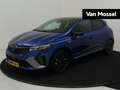 Renault Clio 1.6 E-Tech Full Hybrid 145 esprit Alpine Half lede Blauw - thumbnail 1