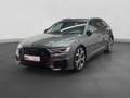 Audi S6 TDI Q MATRIX NAVI+ BuO LM21 Gris - thumbnail 2