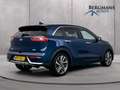 Kia Niro 1.6 GDi Hybrid ExecutiveLine // DEALERONDERHOUDEN Blauw - thumbnail 2