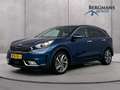 Kia Niro 1.6 GDi Hybrid ExecutiveLine // DEALERONDERHOUDEN Blauw - thumbnail 1