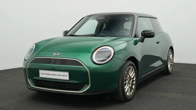 MINI Cooper E Favoured Trim