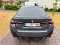 BMW i4 83.9 kWh M50 MET 1 JAAR BMW GARANTIE Grijs - thumbnail 6