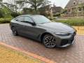 BMW i4 83.9 kWh M50 MET 1 JAAR BMW GARANTIE Gris - thumbnail 2