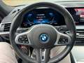 BMW i4 83.9 kWh M50 MET 1 JAAR BMW GARANTIE Gris - thumbnail 12