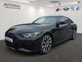 BMW M4 40i xDrive M-Sport-Pro*Glasdach*Laser*20"*Harman/K Schwarz - thumbnail 1