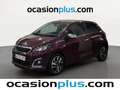 Peugeot 108 Top! 1.2 PureTech Allure Burdeos - thumbnail 2