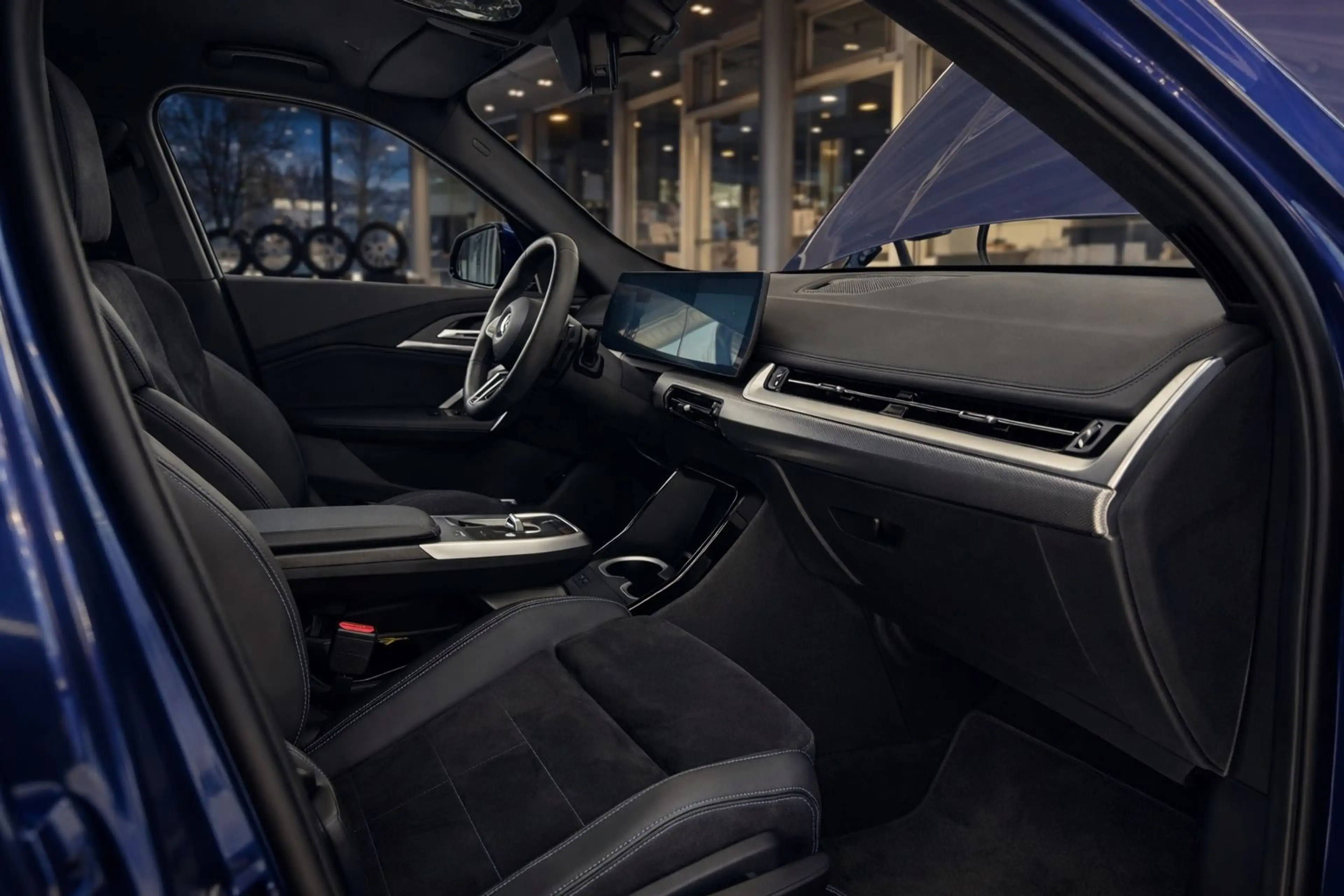 BMW X1 20 d xDrive M Sport*AHK*Sitz/Lenkrad Heizung* — photo 6