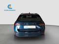 Skoda Octavia Octavia Wagon 2.0 tdi evo scr Executive 115cv dsg Azul - thumbnail 5