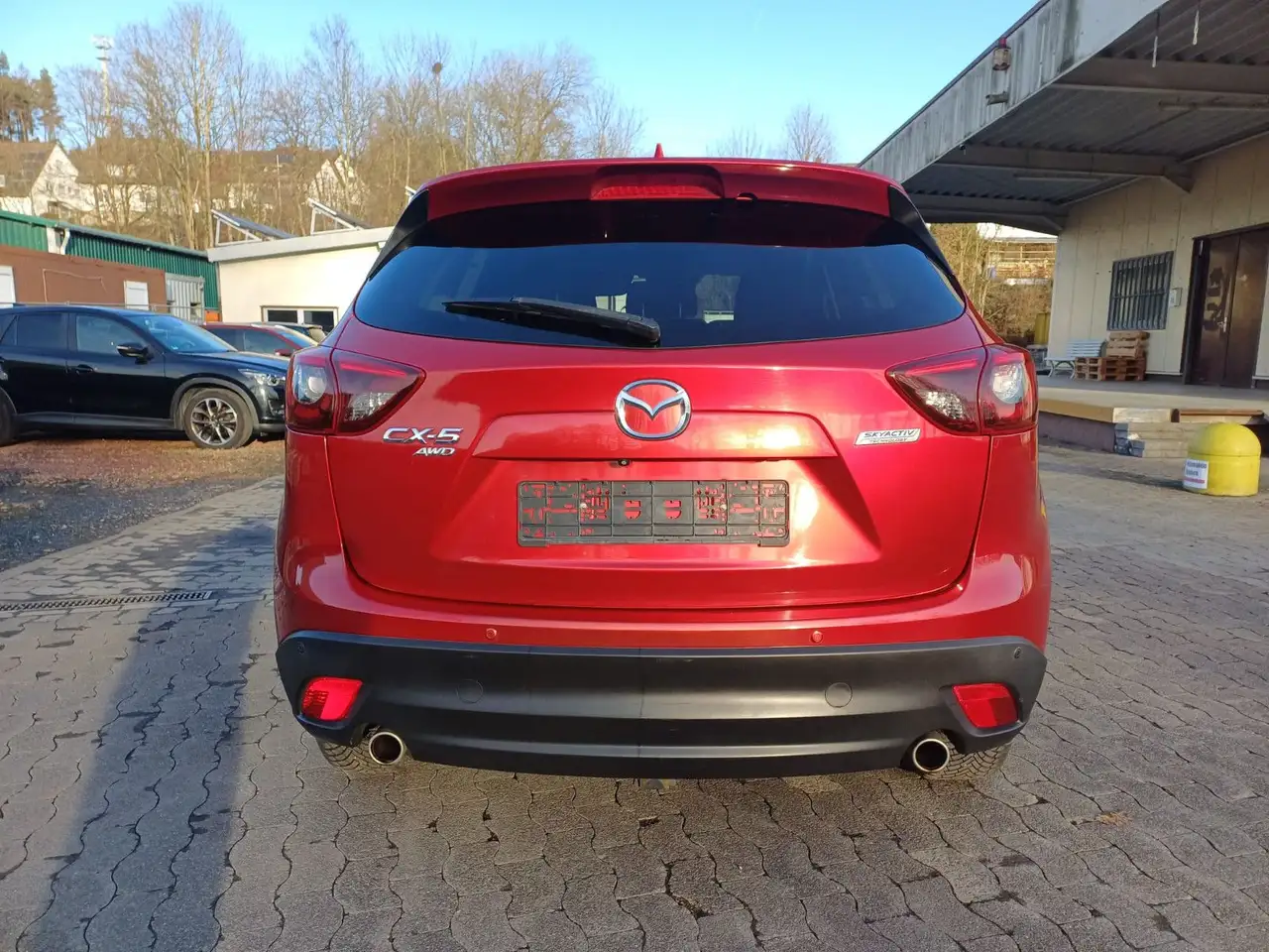 Das Auto