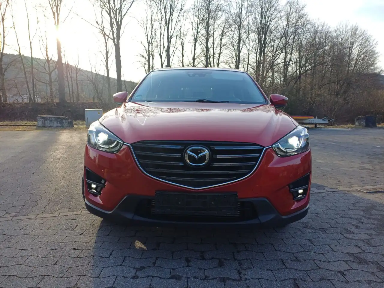 Das Auto