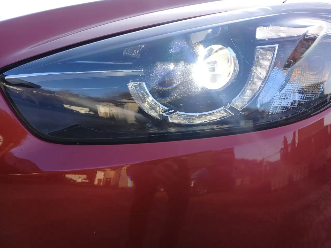 Das Auto