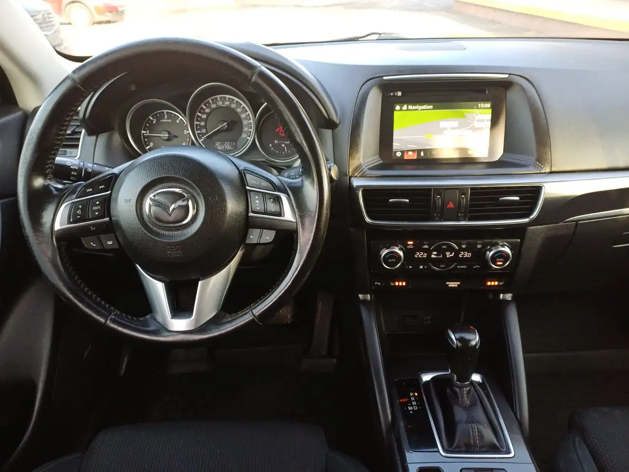 Das Auto
