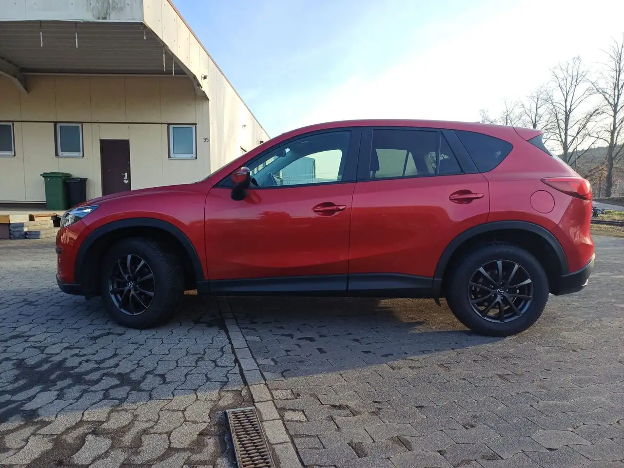 Das Auto