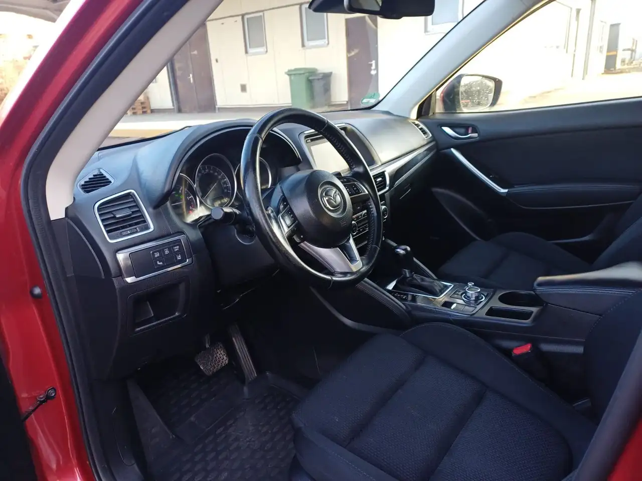 Das Auto