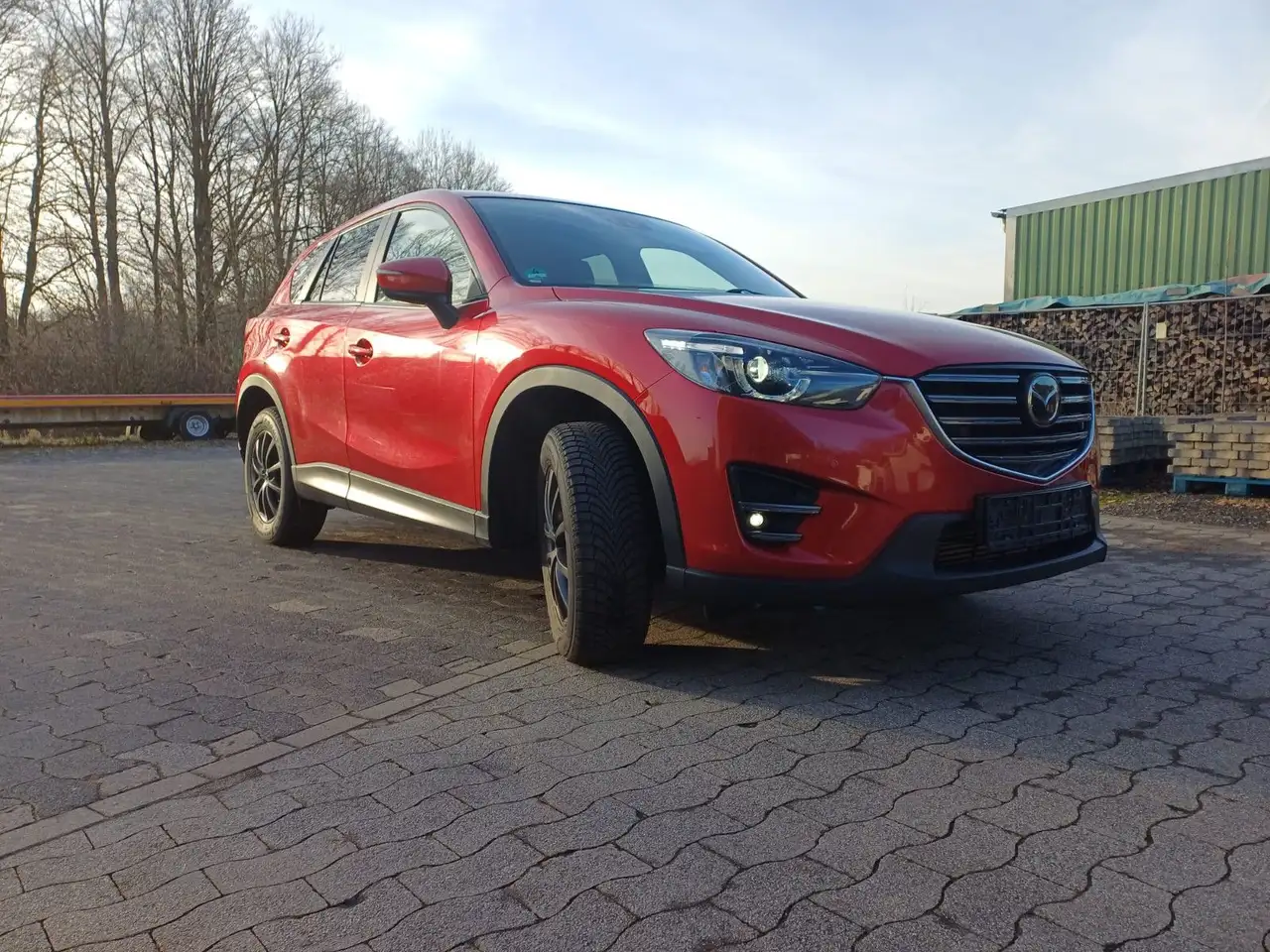 Das Auto