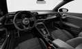 Audi S3 S3 SPB TFSI 310 CV quattro S tronic Grigio - thumbnail 5