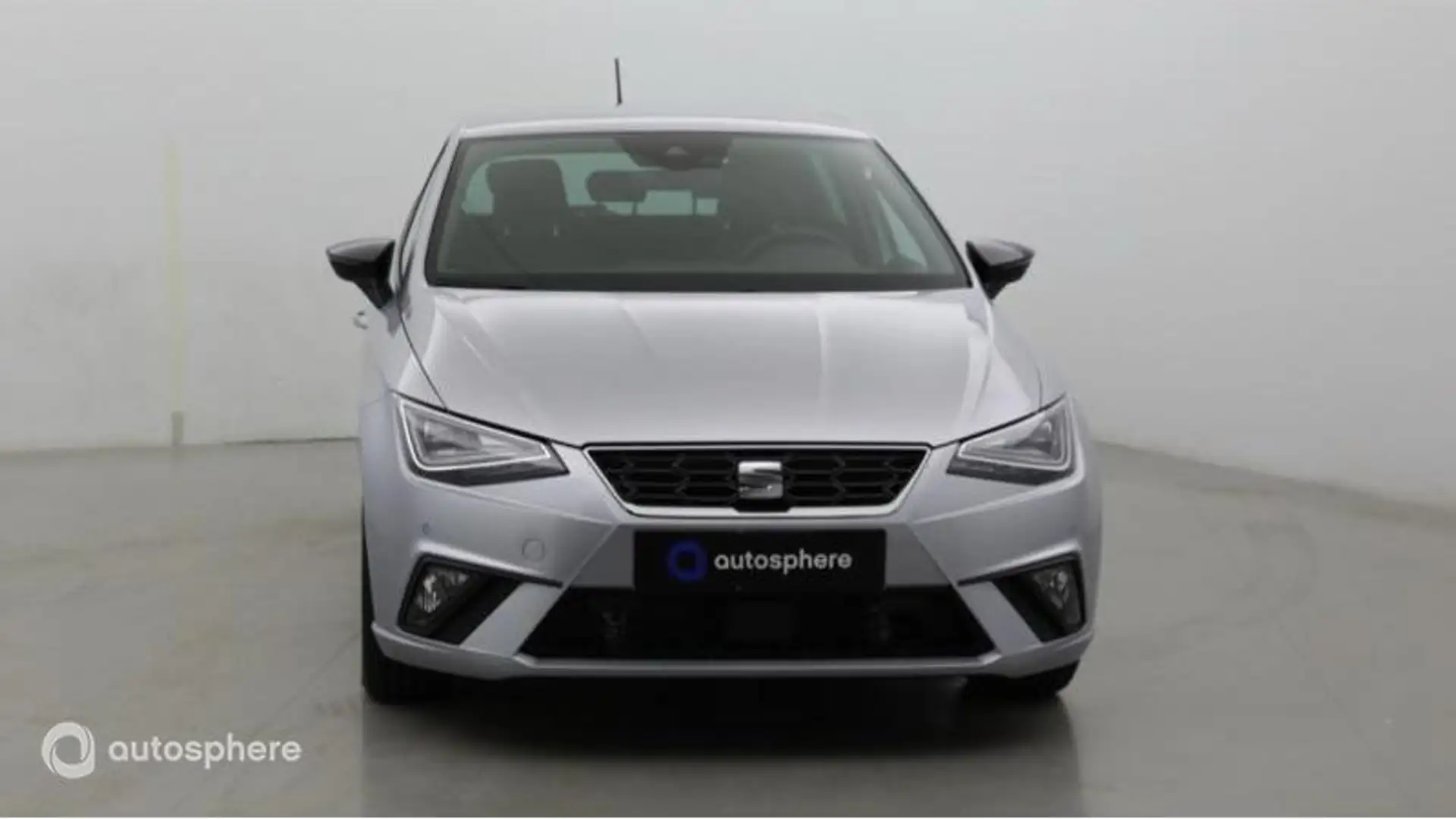 SEAT Ibiza 1.0 TSI 115ch FR DSG7 - 2