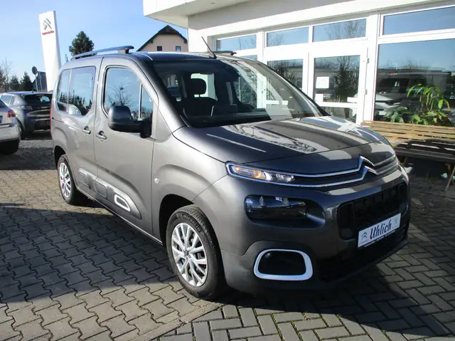 Citroen Berlingo Live M