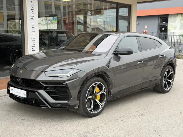 Lamborghini Urus Urus 4.0 V8 auto
