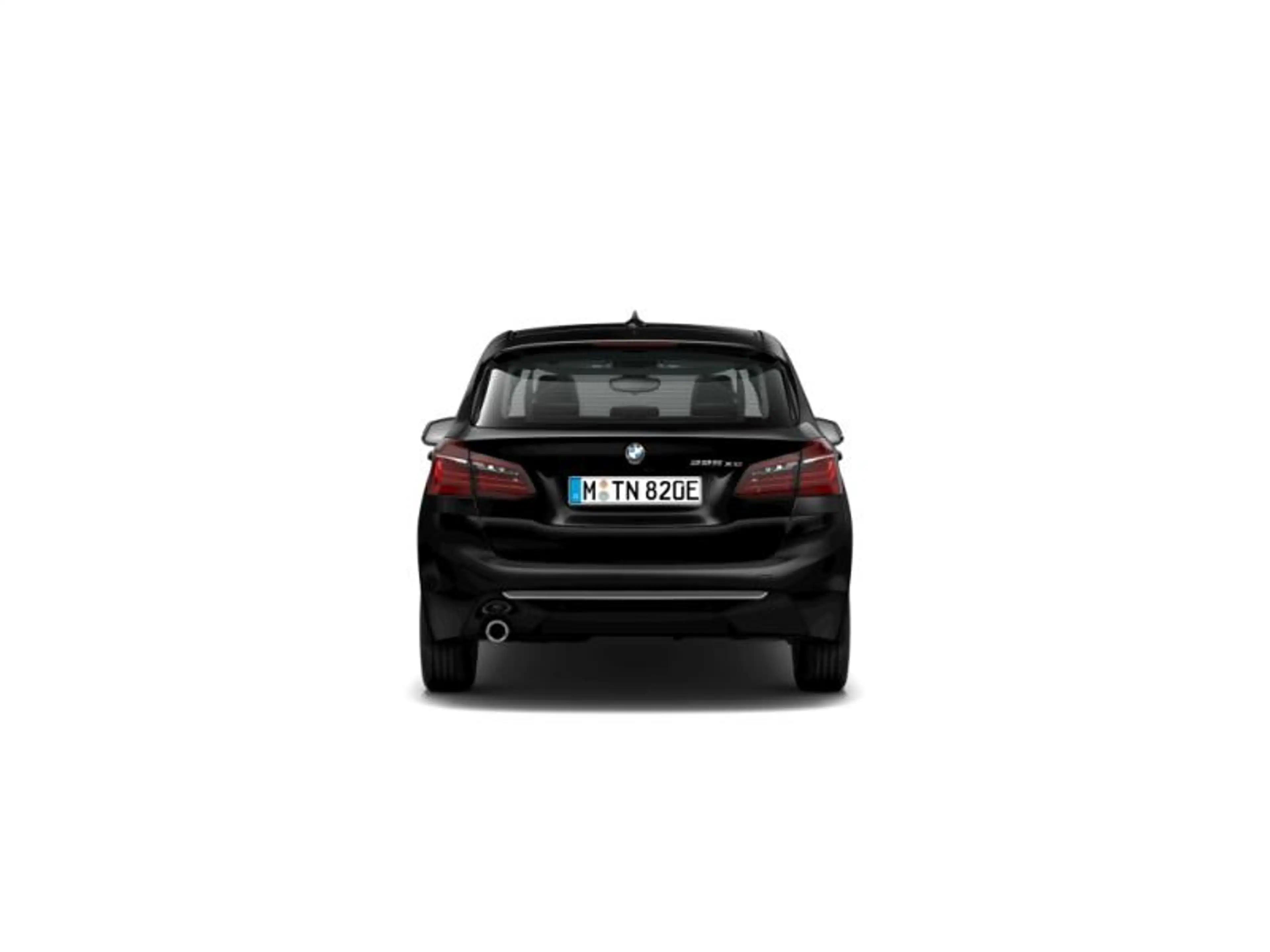 BMW 225 xe AT Luxury Line - PANO - CAMERA - HUD - HIFI — photo 5