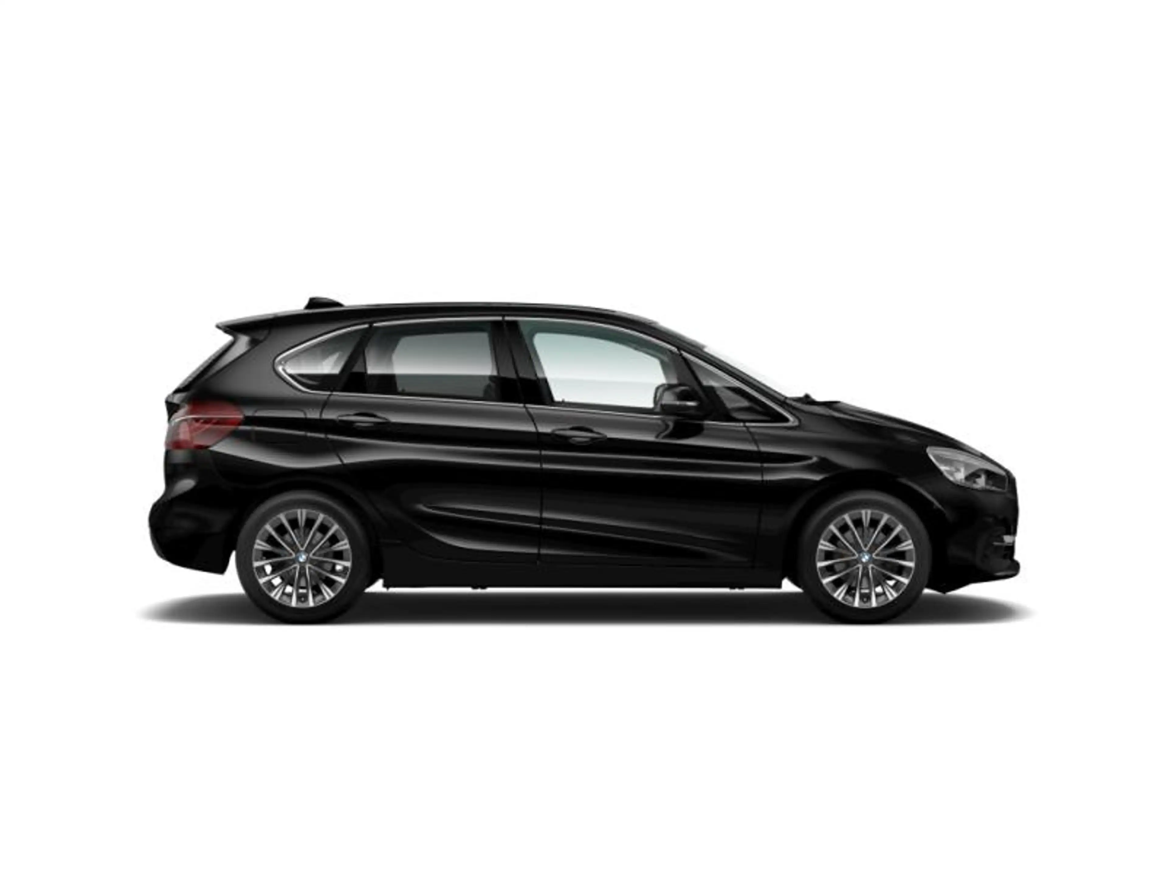 BMW 225 xe AT Luxury Line - PANO - CAMERA - HUD - HIFI — photo 4