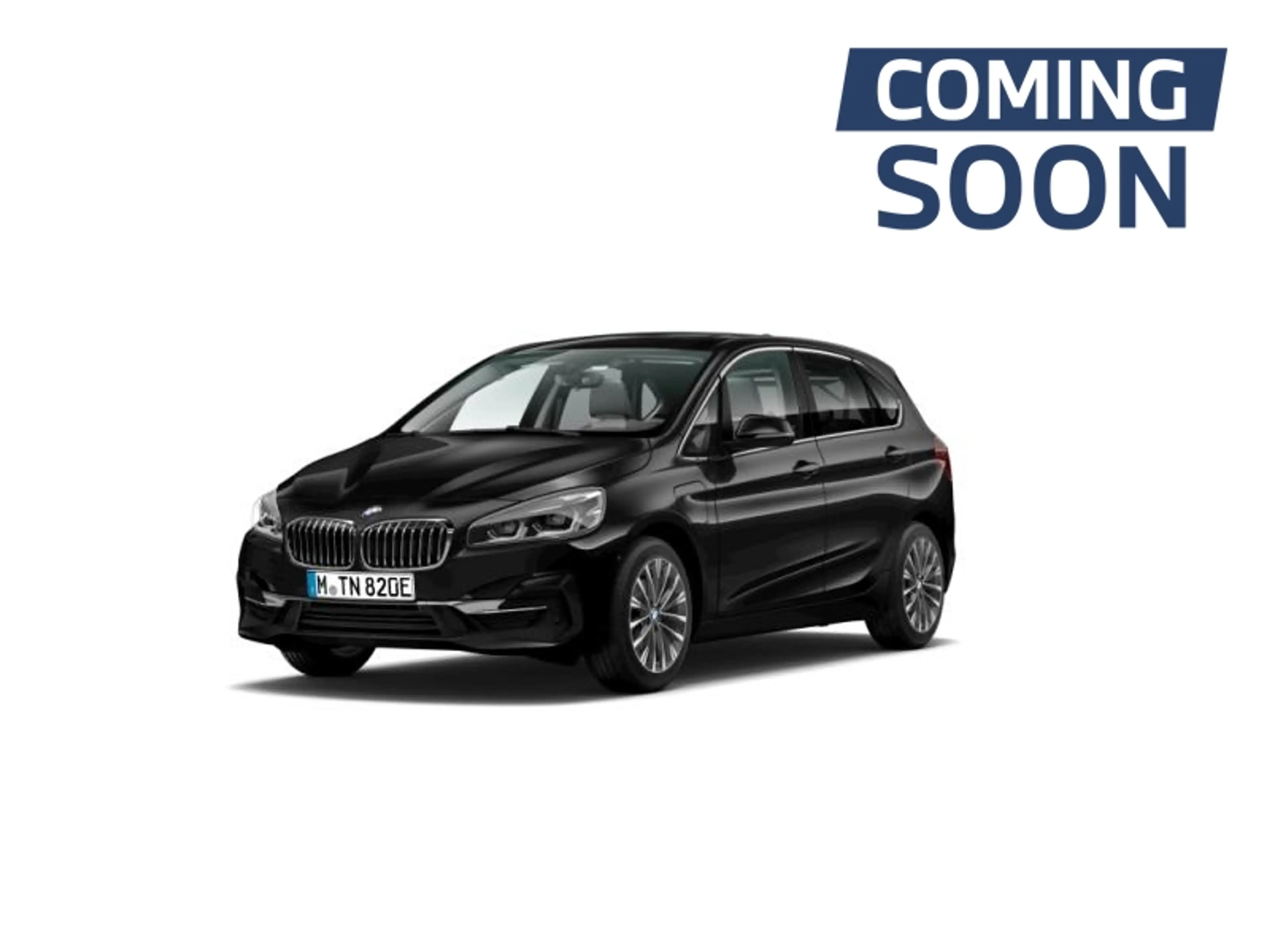 BMW 225 xe AT Luxury Line - PANO - CAMERA - HUD - HIFI