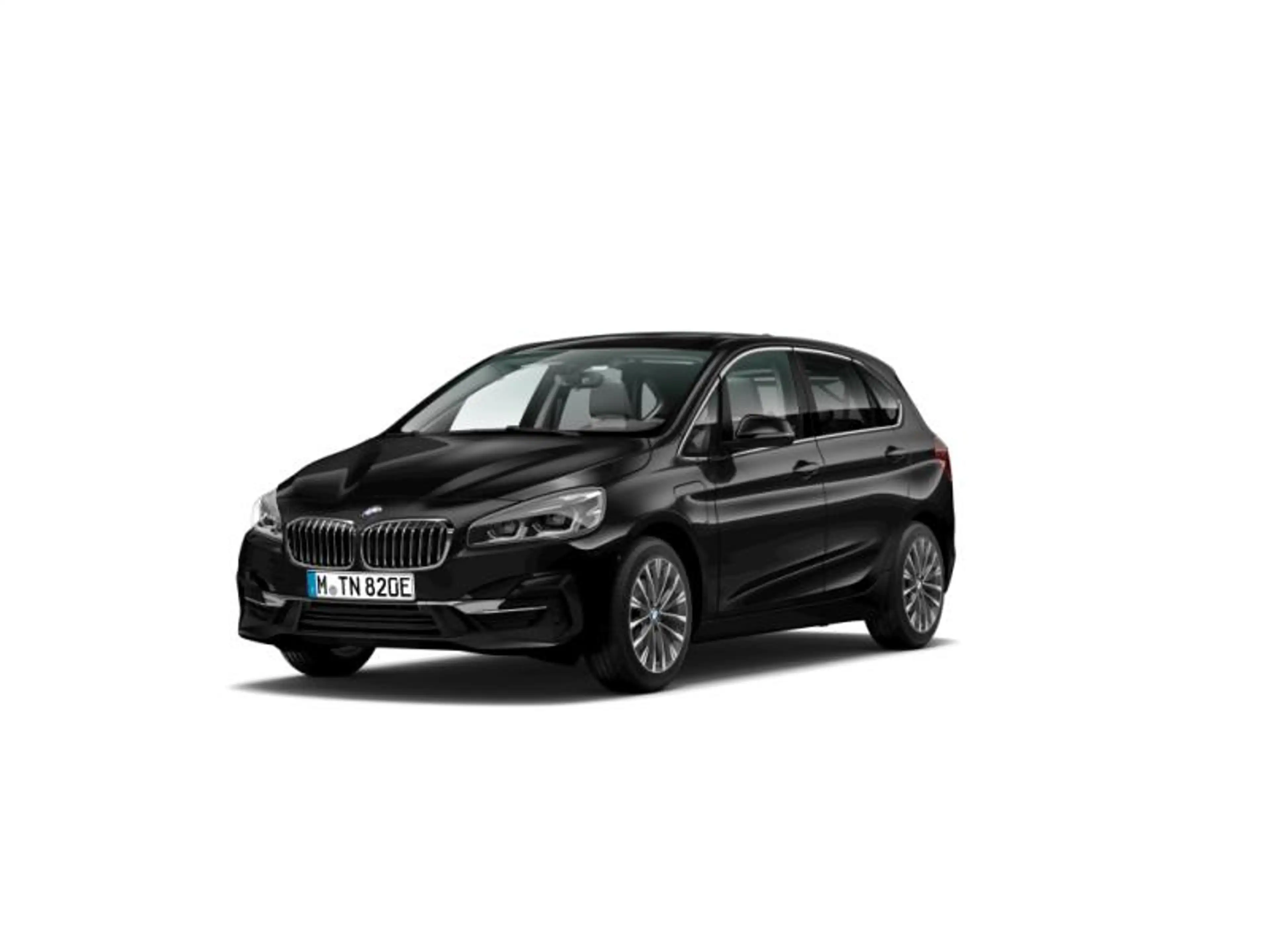 BMW 225 xe AT Luxury Line - PANO - CAMERA - HUD - HIFI — photo 2