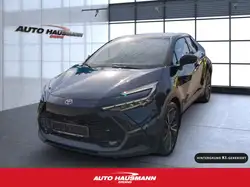 Toyota C-HR C HR 2.0l Hybrid Lounge Premiere