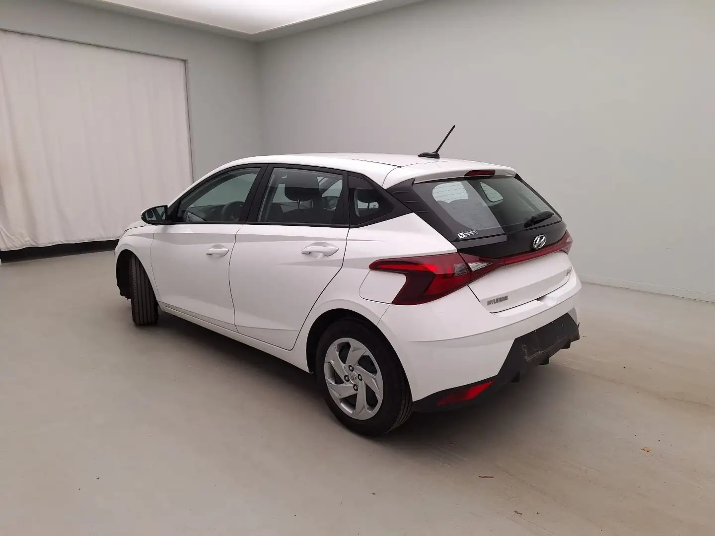 Hyundai i20 1.2i Air Wit - 1
