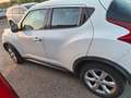 Nissan Juke Juke 2011 1.6 Tekna eco GPL White - thumbnail 3