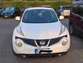 Nissan Juke Juke 2011 1.6 Tekna eco GPL White - thumbnail 1