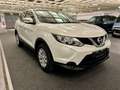 Nissan Qashqai 1,2 DIG-T Visia Weiß - thumbnail 3